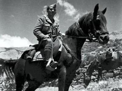 Δυτική Ελλάδα: Εκδήλωση του ΚΚΕ στη Δίβρ...