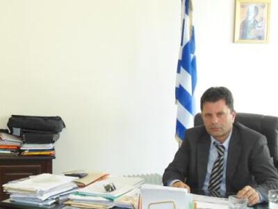 Διαβάστε την δήλωση του Περιφερειακού Δι...