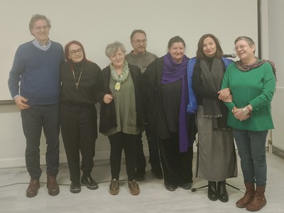  Έρευνα στη θεατρική πράξη, από τη συγγρ...