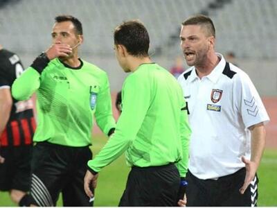 Στο νοσοκομείο ο γενικός αρχηγός της Παν...