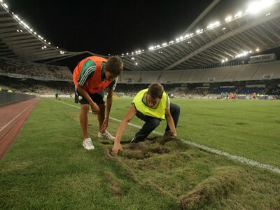 ΑΕΚ: Χωρίς Δέλλα με Νταντί, ενώ ψάχνει α...