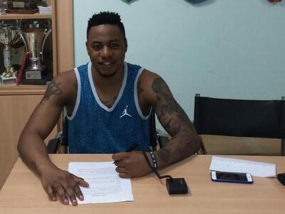 Μπάσκετ: Ο Έσπερος ΑΟΠΑ συμφώνησε με Μαγιντόμπε