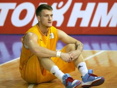 Μπάσκετ: Υποβιβάστηκε στην Α2 Εθνική το Περιστέρι