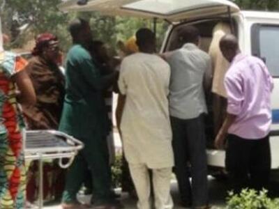 ΣΟΚ: Χωρίς κεφάλι και γεννητικά όργανα β...