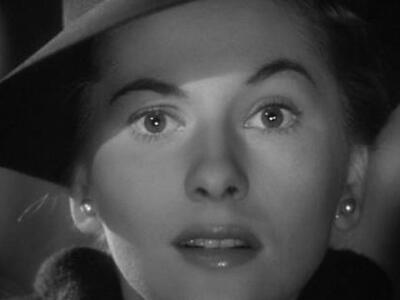 Πέθανε σε ηλικία 96 ετών η "οσκαρικ...