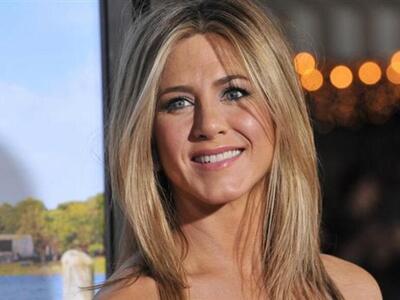 Η Τζένιφερ Άνιστον πρωταγωνίστρια σε τηλ...