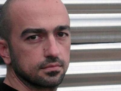 Ο Σταύρος Γασπαράτος επιστρέφει στην Πάτρα