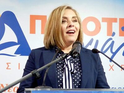 Ποιοτική Αιγιάλεια: Να γίνει τακτική συν...