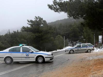 Ηλεία: Τον απείλησε με καραμπίνα έξω από...