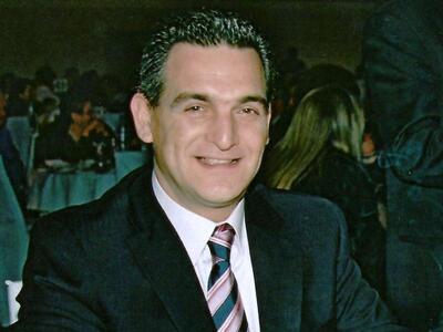 Ο Πρόεδρος του Δημ. Συμβουλίου Αιγίου υπ...