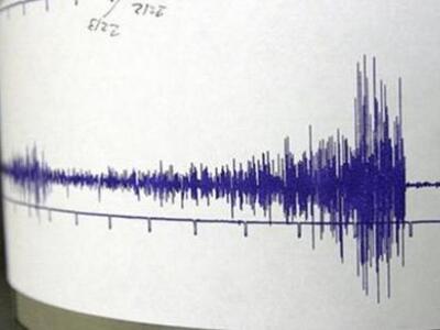 Σεισμός 5,4 Ρίχτερ ανοιχτά της νότιας Ιταλίας