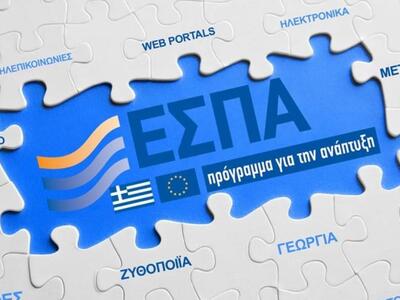 Χρηματοδότηση επιχειρηματικών σχεδίων Μμ...