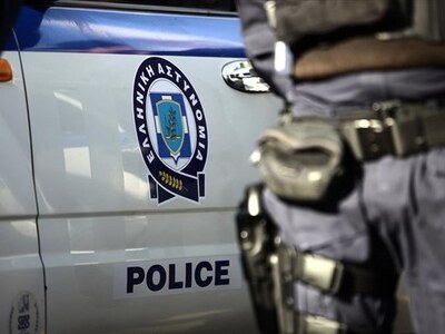 Πάτρα: Συνελήφθη ανήλικος που είχε πάνω του χασίς