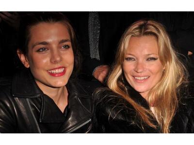 Paris Couture Week: ποιες έκατσαν front ...