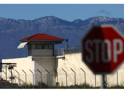 Παραλίγο νέα τραγωδία! - Κρατούμενος απο...