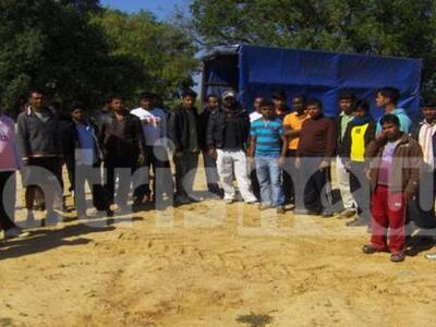 Ηλεία: Αόρατοι, απλήρωτοι και ζητούν μον...