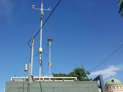 Πάτρα: Ο καιρός σήμερα και αύριο