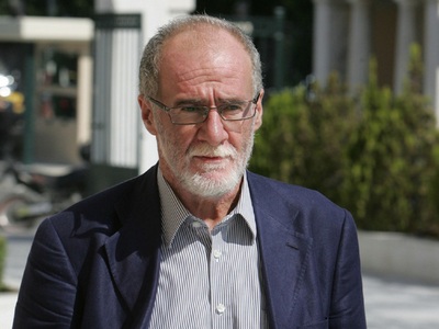 Πέθανε στα 66 του ο πρώην βουλευτής της ...