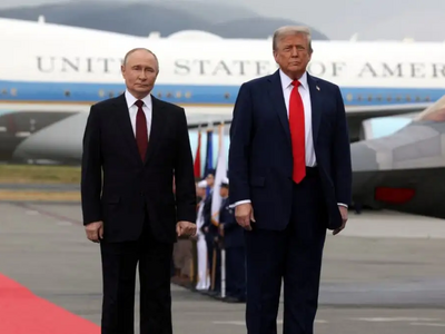 Sputnik/Gavriil Grigorov/Pool via REUTERS