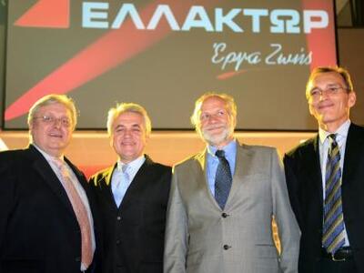 Τέσσερα νέα έργα σε Κατάρ και Σερβία ανέ...