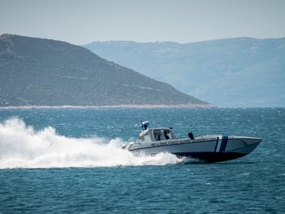 Κουφονήσια: Παραμένουν τα ερωτήματα για ...