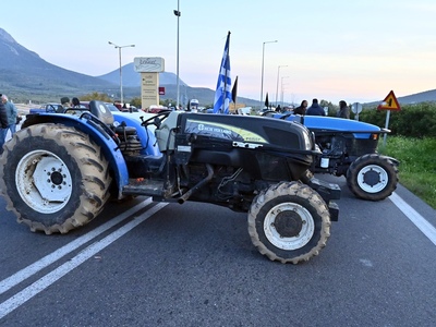 Πού θα συναντήσουν μπλόκα οι εκδρομείς τ...