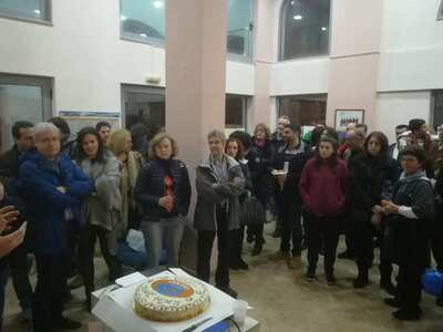 Πάτρα: Οι ορειβάτες του "Ωλενού&quo...