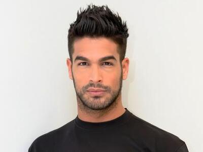 Δεν θα πιστεύετε τι έφαγε ο Νίκος Αναδιώ...