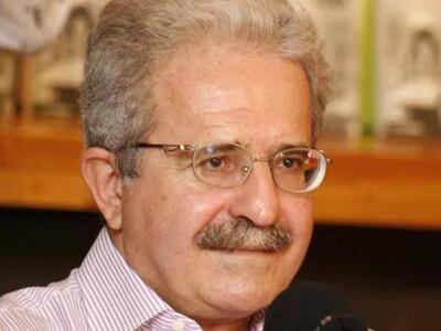 Και στον Πύργο ο Μίμης Ανδρουλάκης