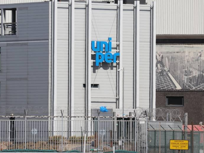 Κρατικοποιείται η Uniper στη Γερμανία - ...