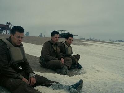 Δείτε τις 10 καλύτερες ταινίες του 2017 ...