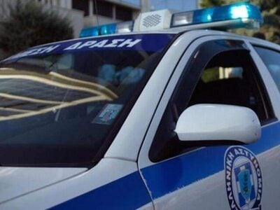 Θεσσαλονίκη: Συνελήφθη 35χρονος αρχαιοκάπηλος 