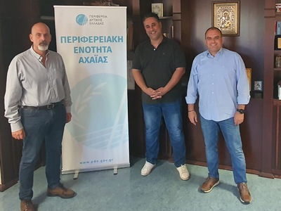 Η Ένωση Αστυνομικών Υπαλλήλων συναντήθηκ...