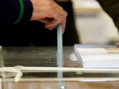 Εκλογές 2014: Που ψηφίζω  