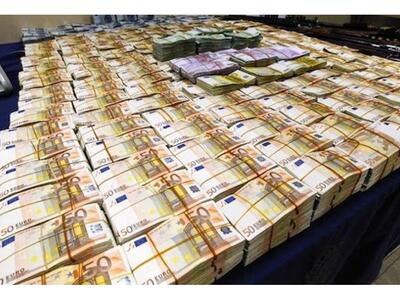 Το 1% κατέχει τον μισό πλούτο παγκοσμίως