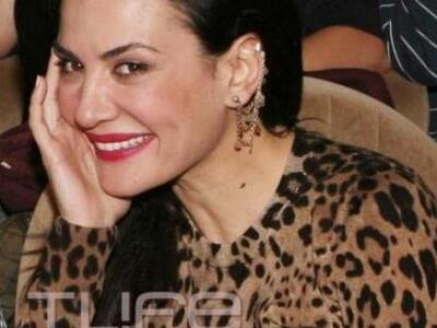 Δ. Ματσούκα: Βρέθηκε στην παράσταση που ...