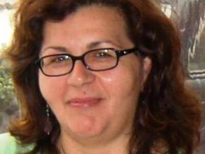 Πάτρα: Διαφοροποιείται η Αγγέλα Τριανταφ...