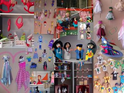 Πάτρα: Επιτυχής η πανελλήνια έκθεση χειρ...