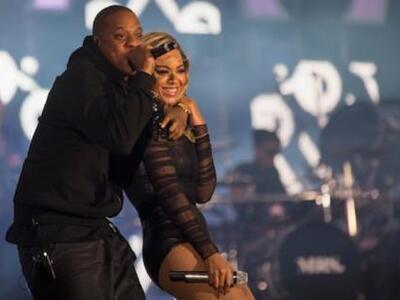 Νέα συνεργασία του ζεύγους Jay-Z, Beyonce