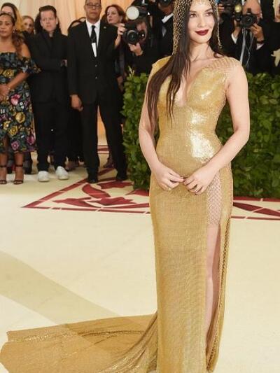 OΛΙΒΙΑ ΜΟΥΝ ΜΕ H&M