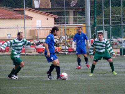 Πήρε Νταγιούκλα ο Φαραϊκός