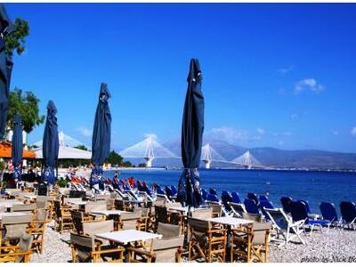 Φεύγει ο καύσωνας, έρχεται δροσιά, βροχέ...