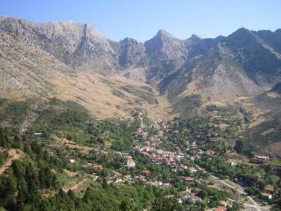 Πλούσιες Πολιτιστικές Εκδηλώσεις στο Λεχ...