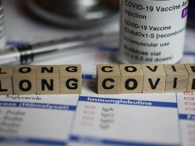 Σχεδόν δύο στους τρεις ασθενείς με μακρά...