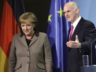 Kρίσιμα ραντεβού στο Βερολίνο