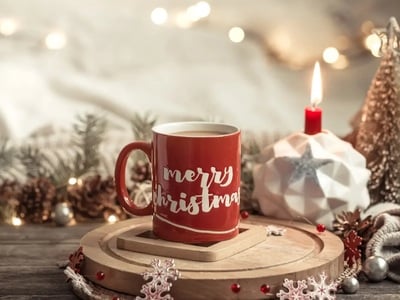 Inner Wheel: Τετάρτη 17/12 στο My Way το...