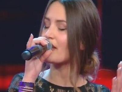 Απόψε το 1ο live του “The Voice of Greec...