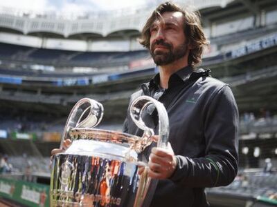 Ο Πίρλο αποκάλυψε γιατί πήγε από τη Μίλα...