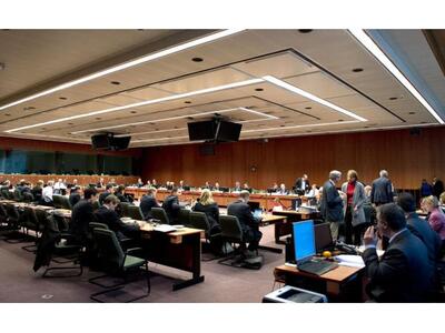 F.T: Τα τρία σενάρια για το Eurogroup τη...