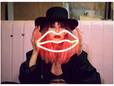 Η Τάμτα ακύρωσε την εμφάνισή της στο Eur...